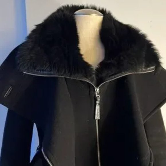 Mackage Nori 2-In-1 Coat - Picture 8 of 10